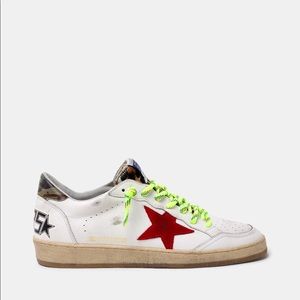 Golden Goose Men’s Ball Star LTD size 41